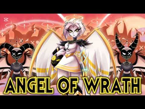 INSTRUMENTAL Angel Of Wrath (Lute Exorcist Leader Song) MilkyyMelodies