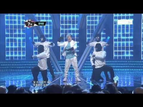 20130131 Moon Hee Jun.I'm not OK