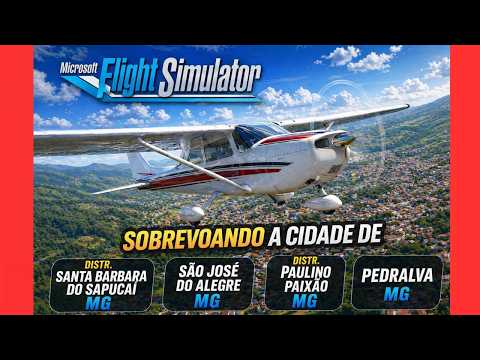 Distr. SANTA BARBARA DO SAPUCAÍ, SAÕ JOSÉ DO ALEGRE MG, Distr.PAULINO PAIXÃO e PEDRALVA MG