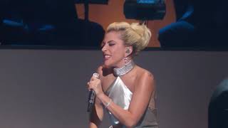 Lady Gaga - The Lady is a Tramp Live 2019