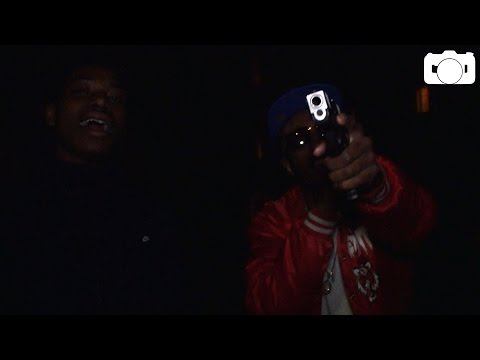 Yung Reg "Troublesome" Prod. by Yung Reg