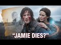Jamie Fraser Dies in Battle? Claire’s Powers Finally Awaken | Outlander Season 8 Teaser Breakdown