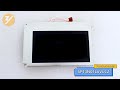 SP14N01L6VLCZ       5.1"    tft      display         for      KOE