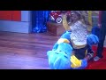 ICarly Sam Beat Up Zeebo