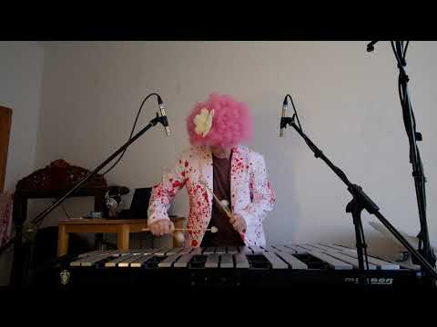 Daily Improvisation #278 - Vibraphone Solo (Julius Heise)