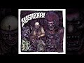 Masakari The Prophet Feeds LP FULL ALBUM 2010 Crust Punk Metal