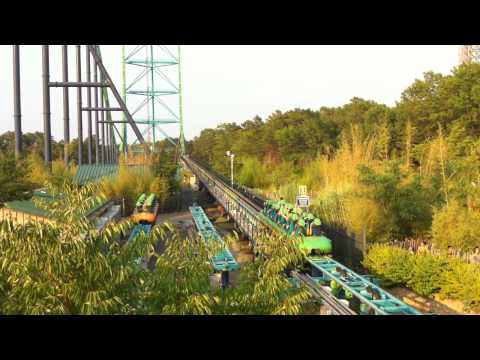 kingda ka