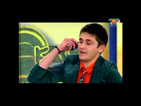 Portokalli, 9 Tetor 2005 - Gjini (shtepite publike)