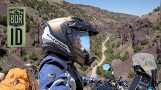 Download lagu Idaho BDR Section 1: Ghost Towns, ADV & Motorcycle Camping mp3