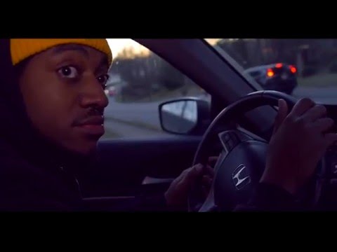 Archibald SLIM - Stand Tall (Official Music Video)