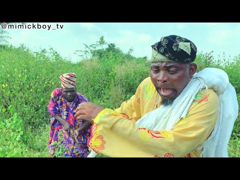 IJOGBON OMO ALEBIOSU OUT NOW WATCH,SHARE AND SUSCRIBE ...  