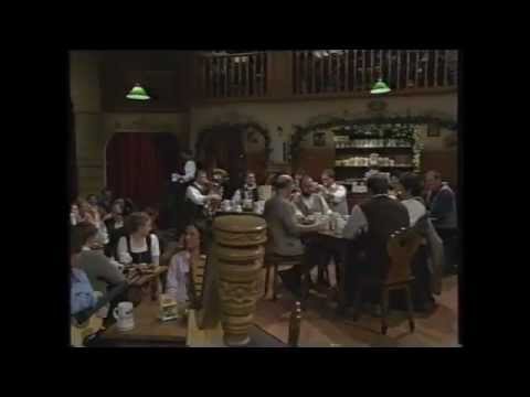 die 4 Hinterberger Musikanten, Reh-Ragout