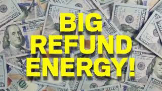 Jackson Hewitt Tax Service 👖 Refund Jeans Campaign