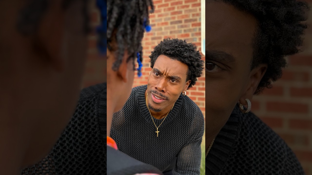 When Terry finds out Keke’s getting bullied at school!