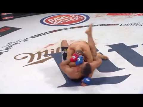 Bellator MMA: What to Watch | Karakhanyan vs Weichel