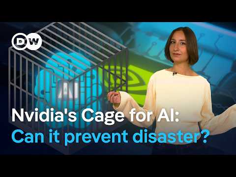 Nvidia's AI 