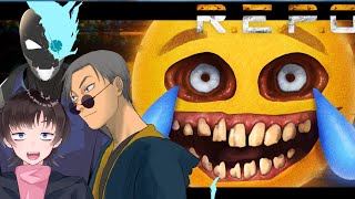 ひとんちに勝手に入って貴重品を盗むゲームらしい【R.E.P.O.】