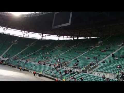 Linkin Park - The Hunting Party Tour, Wrocław 2014