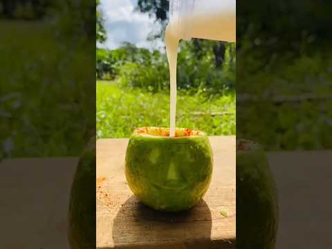 Guava shake #team777