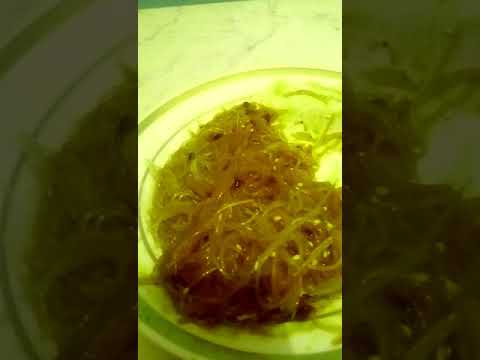 Влог:Лапша Сенсой из магазина Фикс Прайс! Продолжение