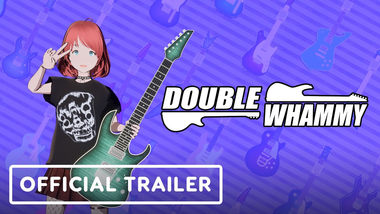 Release Date Trailer