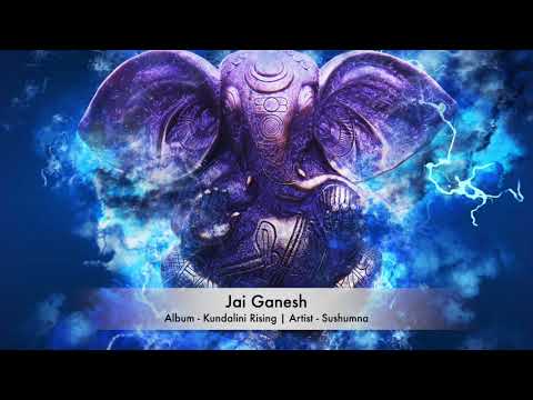 Ganesha Mantra | Remove All Obstacles with this Mantra | Sushumna