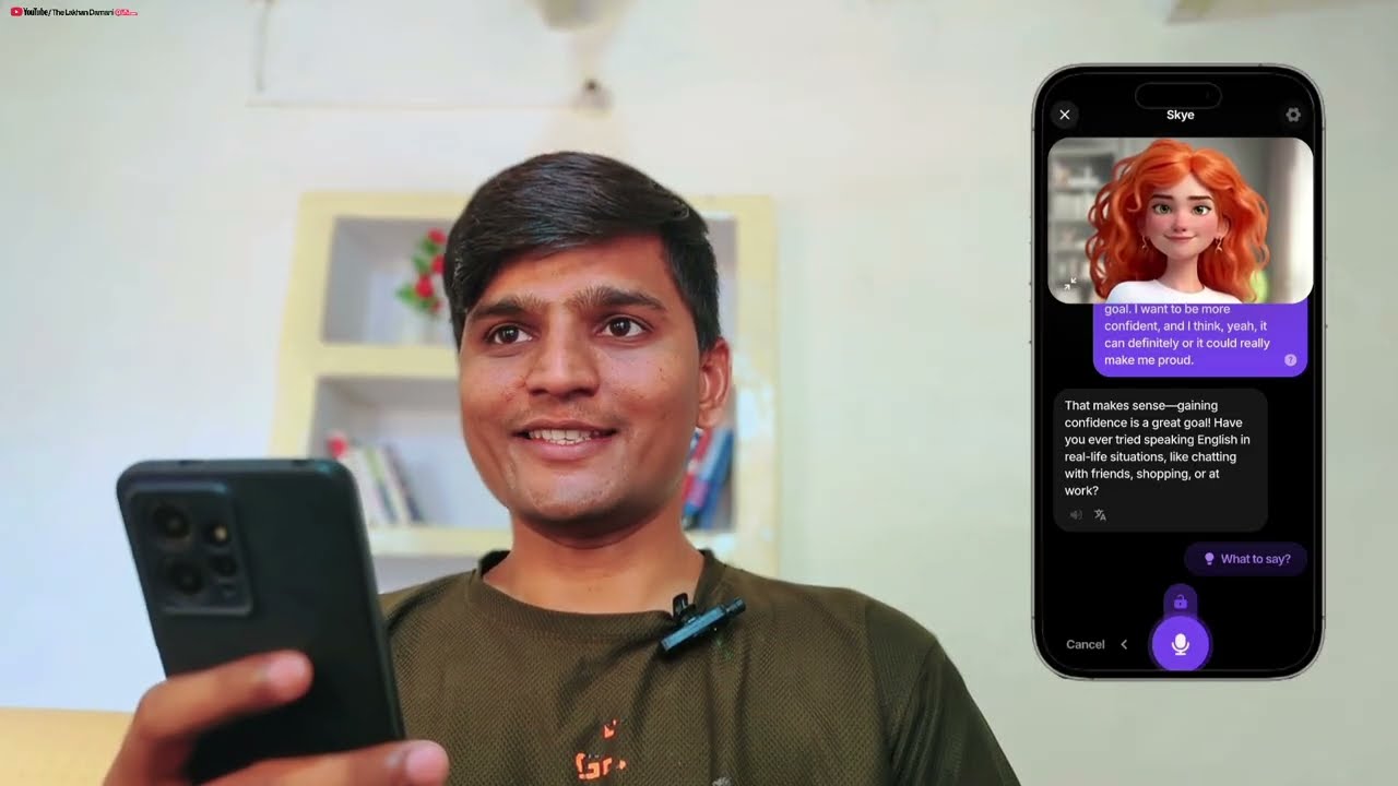 Praktika tutorial