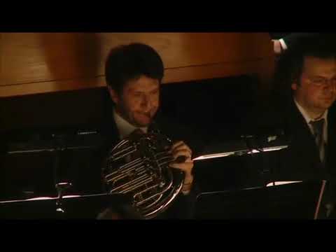 Rossini’s Barber of Seville Overture, Horn Solo