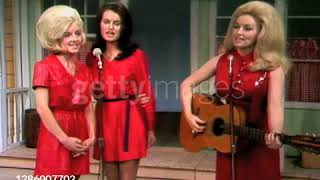 Dolly Parton &amp; Sisters (Porter Wagoner)