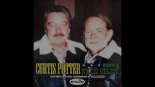 Curtis Potter -- I've Just Destroyed The World( I'm Living In)