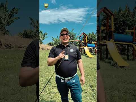 ¡PROTEGEMOS LOS SUEÑOS Y EL FUTURO DE LA NIÑEZ DE NUESTRO CAMPO!
