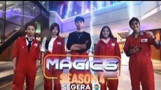 Download lagu Trailer Magic 5 Season 4!!! mp3 Download lagu Trailer Magic 5 Season 4!!! mp3