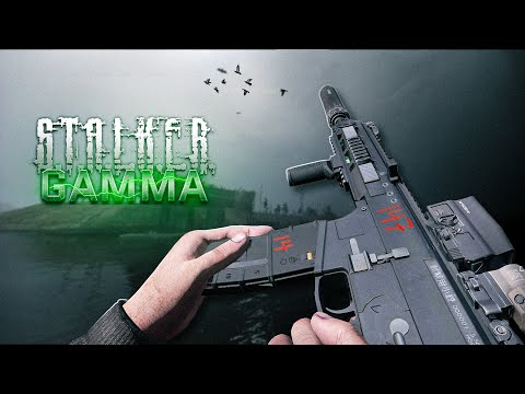 GAMMA UPDATE 0.9.4! IRONMAN!