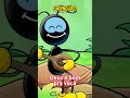 Deus é Bom Pra Você Turminha Do Smilingüido Shorts