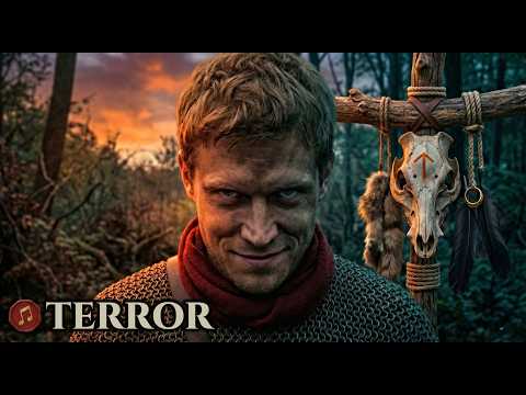 TEUTOBURG ⚔️ Latin War Song | The day Rome knew TERROR