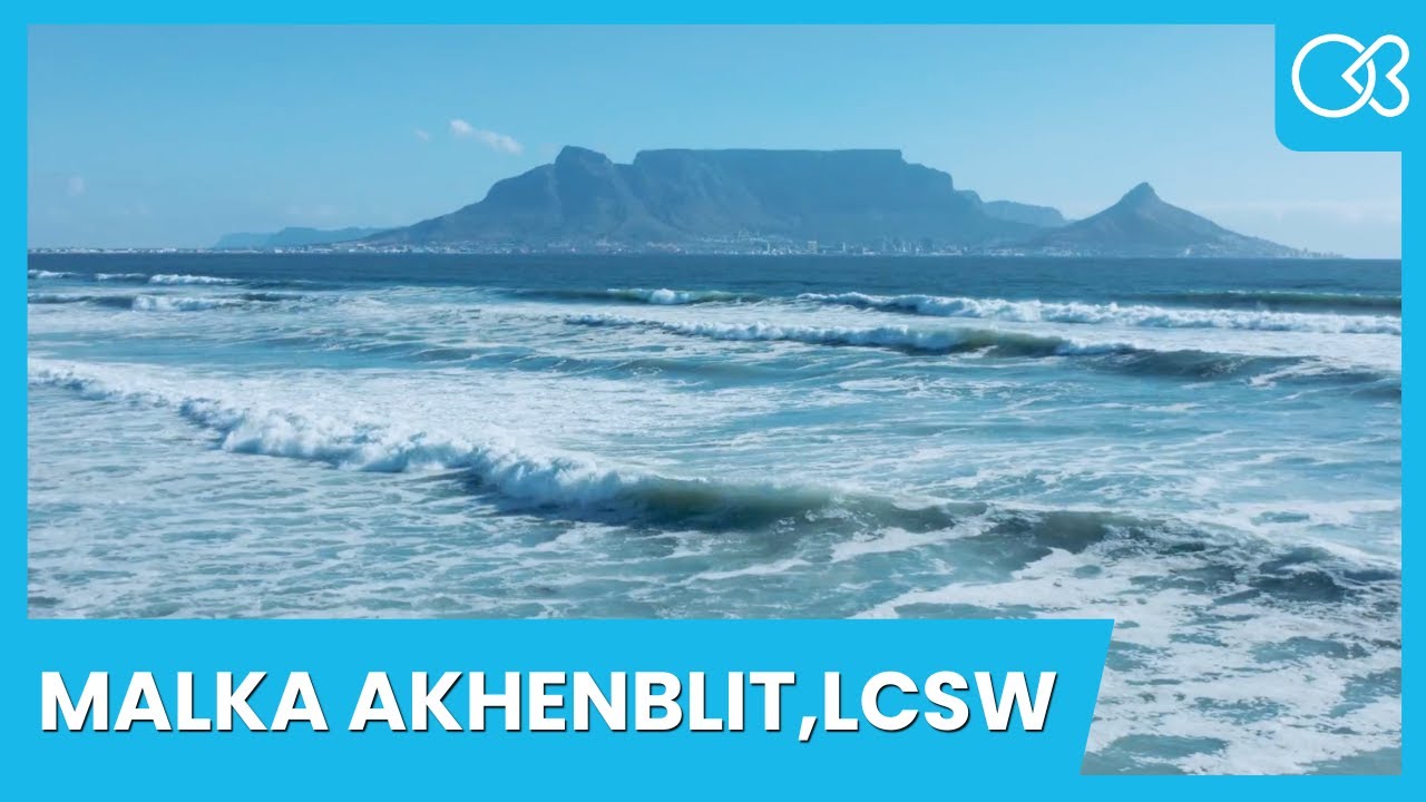 Malka Akhenblit, LCSW | Therapist in Brooklyn, NY