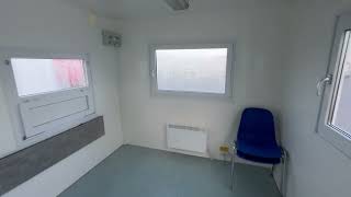 Купить торговый прицеп Scanvogn Kontor/billetvogn m. 2 rum - Изображение 4 | Autoline UZ Торговый прицеп Scanvogn Kontor/billetvogn m. 2 rum | Изображение 4 - Autoline