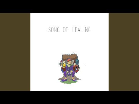 Song of Healing (From "The Legend of Zelda: Majora's Mask")