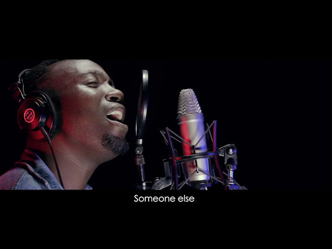 Sauti From East - Someone Else (Official  Video)