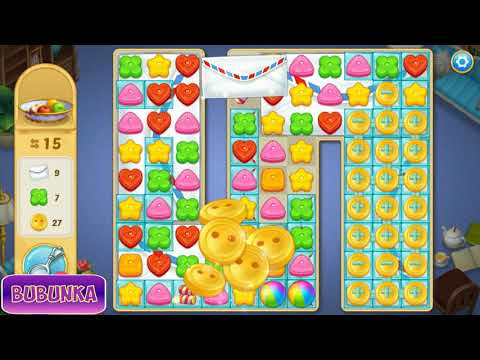 Matchington Mansion level 1355 HD