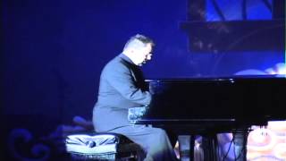 Amazing Grace Live Piano  Terry Hendricks