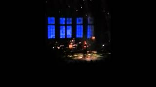 Melissa Horn - Jag kan inte skilja på [Live at CIRCUS 131118]