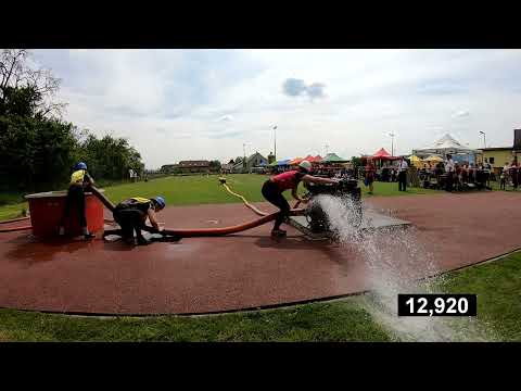 z06 SDH BŘEHY - PKL DOUBRAVA 2024