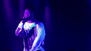 20180831 - BIGONE @Paris - 'Killing Me'