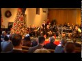 David Longoria (w/ James Allen)- O Little Town of Bethlehem *Christmas Song*