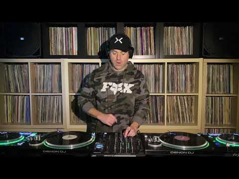 Abel Ramos  - Old School Vol 10