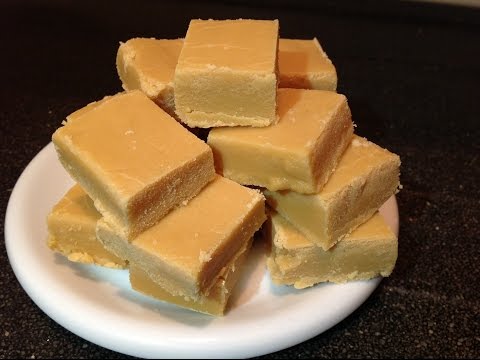 Shukulato karameel | caramel fudge