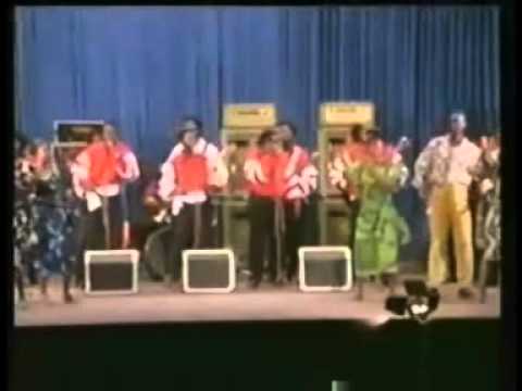 josky kiambukuta - bisengambi