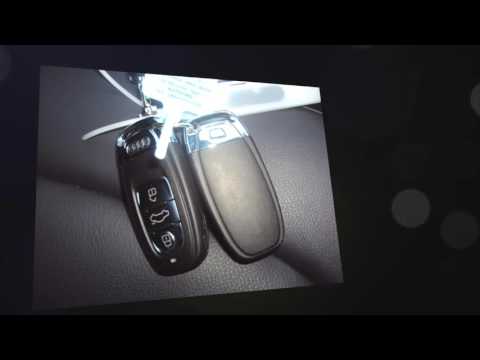 Audi A4 2.0 TDIe SE Technik 4dr for sale in Kirkcaldy, Fife