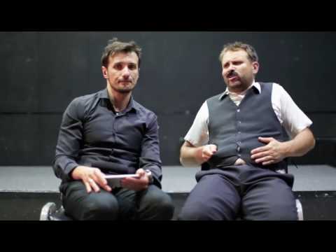 Kabaret Skeczów Męczących zaprasza na występy w Anglii